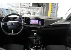 Opel Astra thumbnail 14