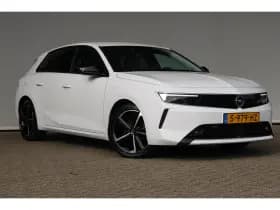 Opel Astra thumbnail 3