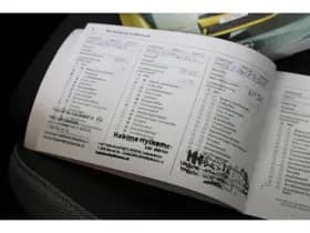 Opel Astra thumbnail 25