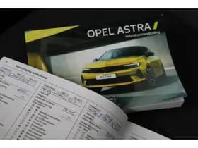 Opel Astra thumbnail 26