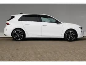 Opel Astra thumbnail 4