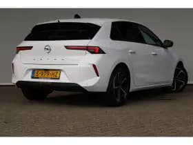 Opel Astra thumbnail 5