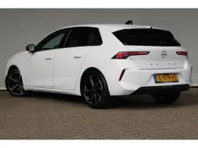 Opel Astra thumbnail 7
