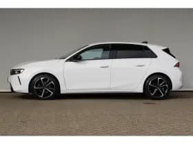 Opel Astra thumbnail 8