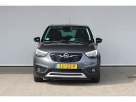 Opel Crossland X thumbnail 2