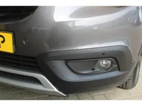 Opel Crossland X thumbnail 11