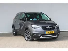 Opel Crossland X thumbnail 3