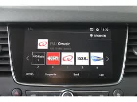Opel Crossland X thumbnail 29