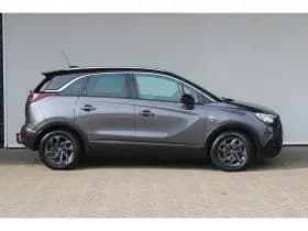 Opel Crossland X thumbnail 4