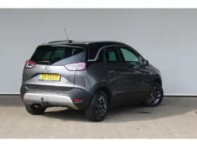 Opel Crossland X thumbnail 5