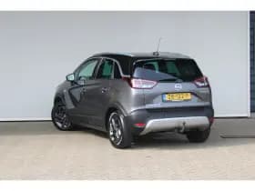 Opel Crossland X thumbnail 7
