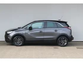 Opel Crossland X thumbnail 8