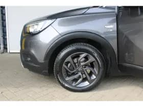Opel Crossland X thumbnail 9