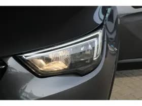 Opel Crossland X thumbnail 10