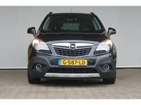Opel Mokka thumbnail 2