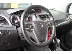 Opel Mokka thumbnail 11