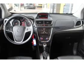 Opel Mokka thumbnail 14
