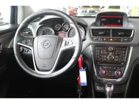 Opel Mokka thumbnail 15