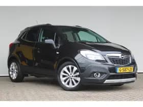 Opel Mokka thumbnail 3