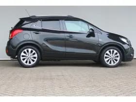 Opel Mokka thumbnail 4