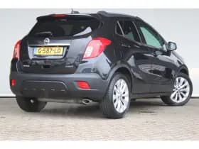 Opel Mokka thumbnail 5