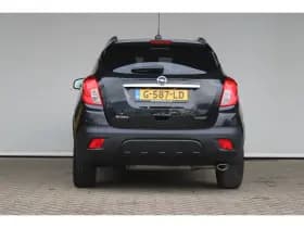 Opel Mokka thumbnail 6