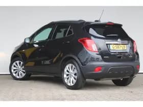 Opel Mokka thumbnail 7