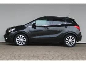 Opel Mokka thumbnail 8