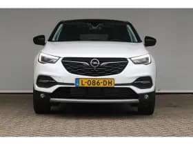 Opel Grandland X thumbnail 2