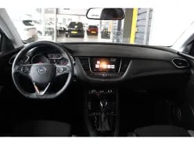 Opel Grandland X thumbnail 14