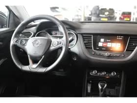 Opel Grandland X thumbnail 15