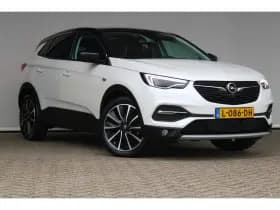 Opel Grandland X thumbnail 3