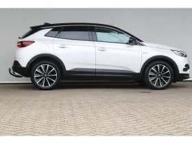 Opel Grandland X thumbnail 4