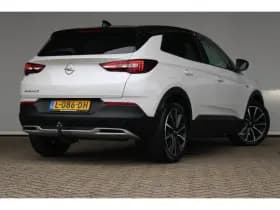 Opel Grandland X thumbnail 5