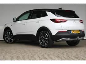 Opel Grandland X thumbnail 7