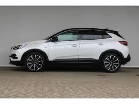 Opel Grandland X thumbnail 8