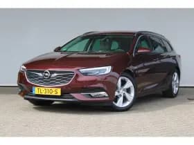 Opel Insignia Sports Tourer