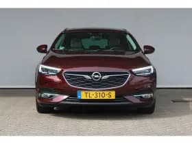 Opel Insignia Sports Tourer thumbnail 2