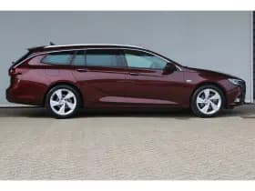 Opel Insignia Sports Tourer thumbnail 4
