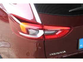 Opel Insignia Sports Tourer thumbnail 37