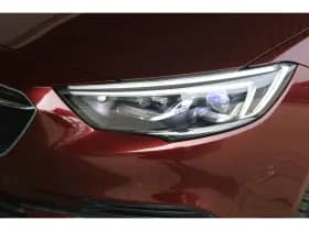 Opel Insignia Sports Tourer thumbnail 39