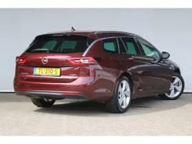 Opel Insignia Sports Tourer thumbnail 5