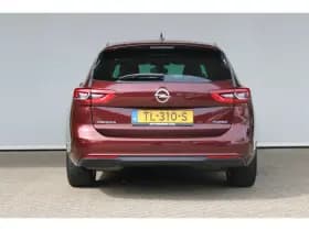 Opel Insignia Sports Tourer thumbnail 6