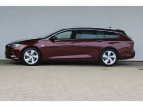 Opel Insignia Sports Tourer thumbnail 8