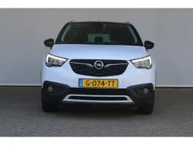 Opel Crossland X thumbnail 2