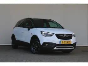 Opel Crossland X thumbnail 3
