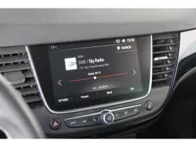 Opel Crossland X thumbnail 25