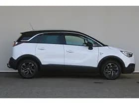 Opel Crossland X thumbnail 4
