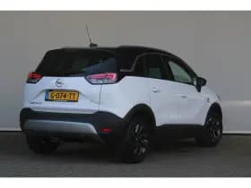 Opel Crossland X thumbnail 5