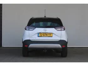 Opel Crossland X thumbnail 6